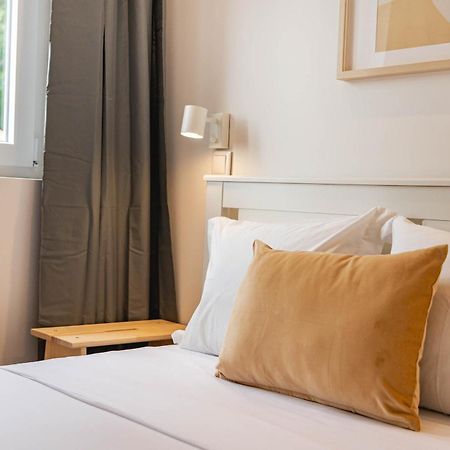 Blue Charm - Campolide Apartments Lisboa المظهر الخارجي الصورة