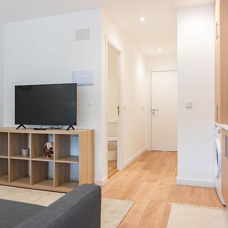 Blue Charm - Campolide Apartments Lisboa المظهر الخارجي الصورة