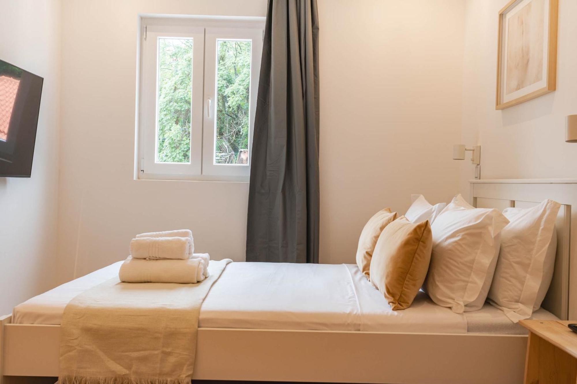Blue Charm - Campolide Apartments Lisboa المظهر الخارجي الصورة