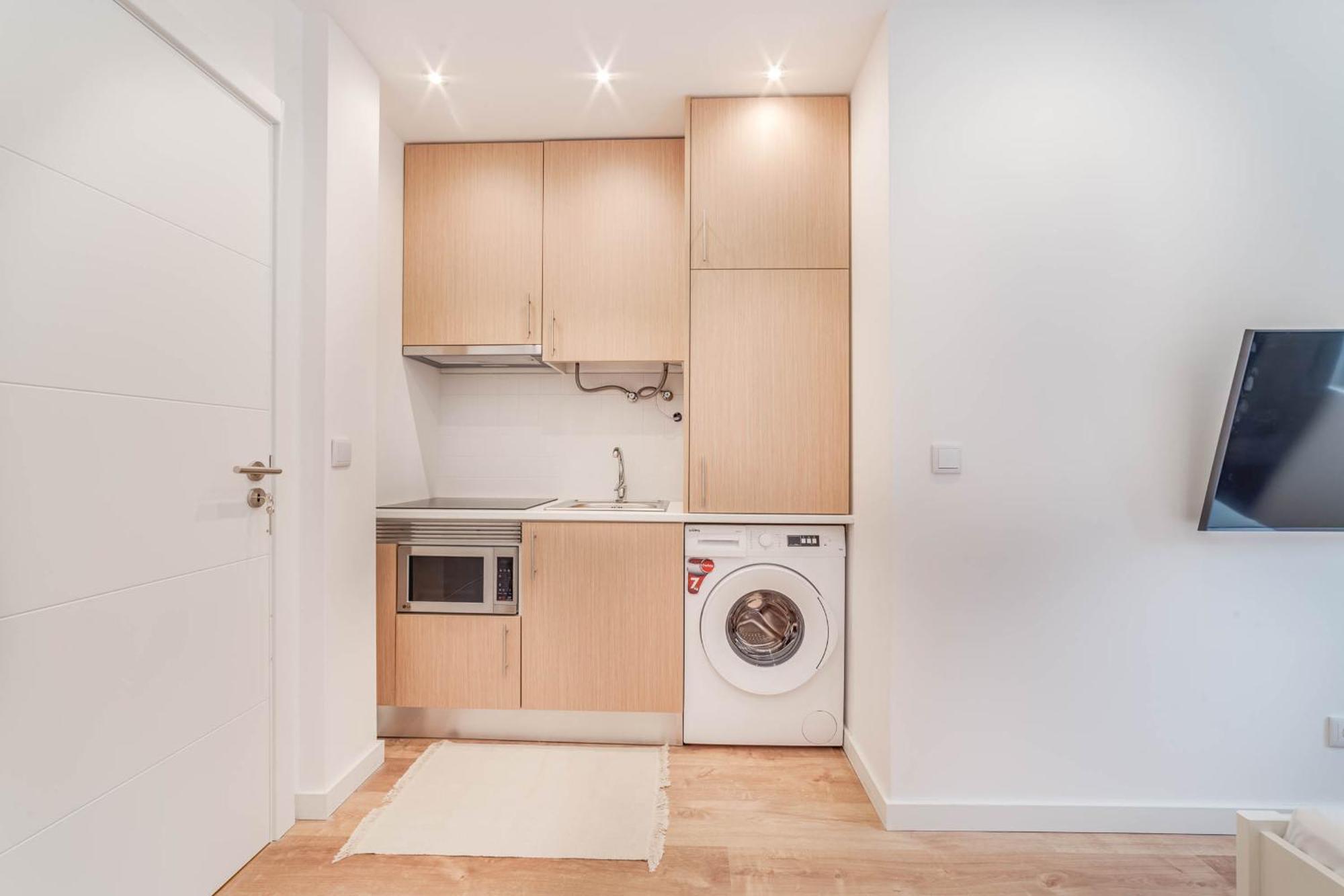 Blue Charm - Campolide Apartments Lisboa المظهر الخارجي الصورة