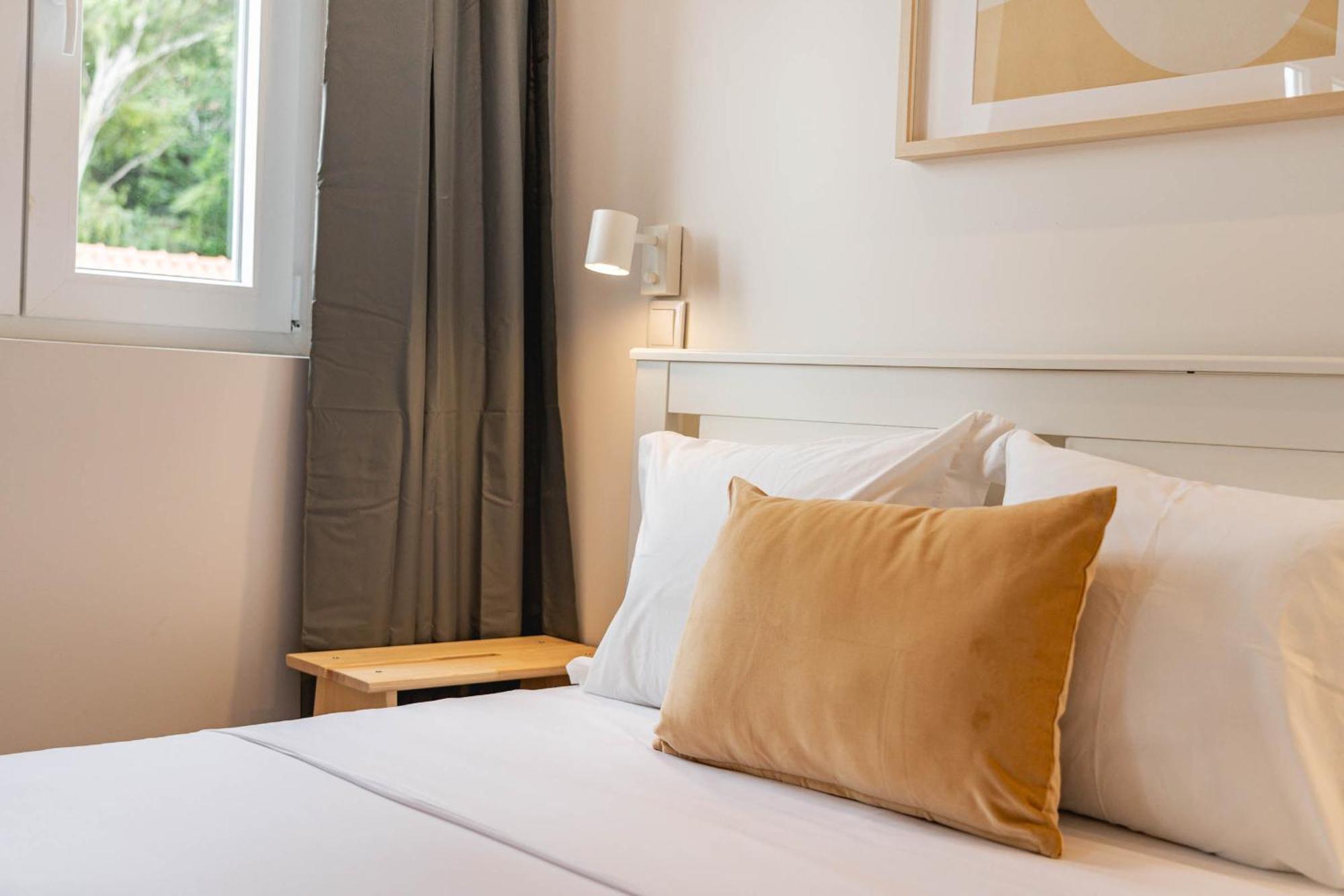Blue Charm - Campolide Apartments Lisboa المظهر الخارجي الصورة