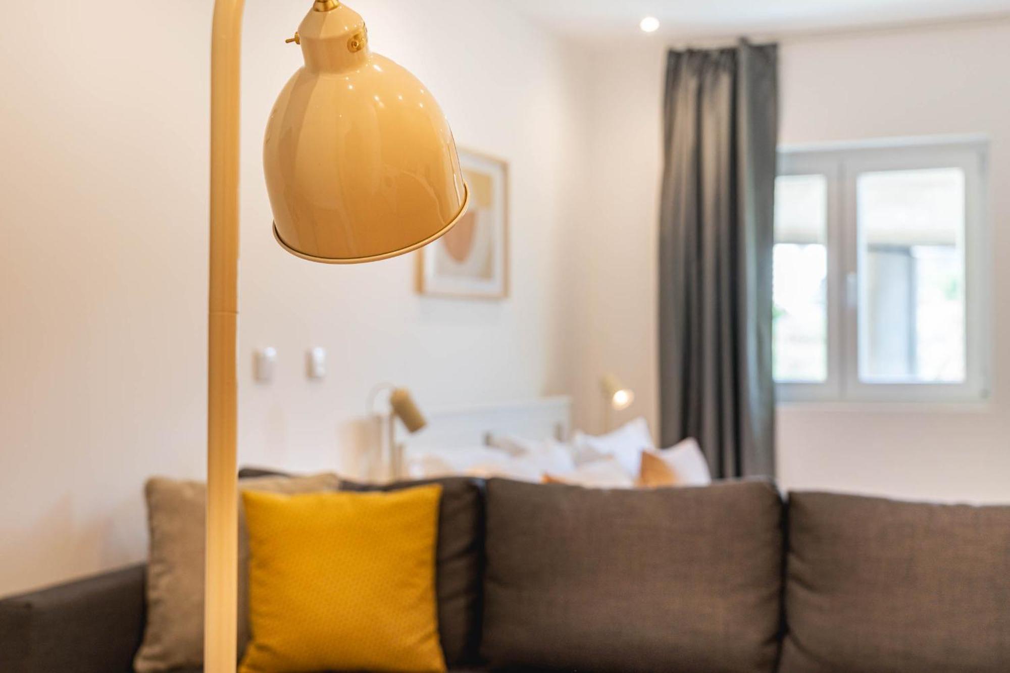 Blue Charm - Campolide Apartments Lisboa المظهر الخارجي الصورة