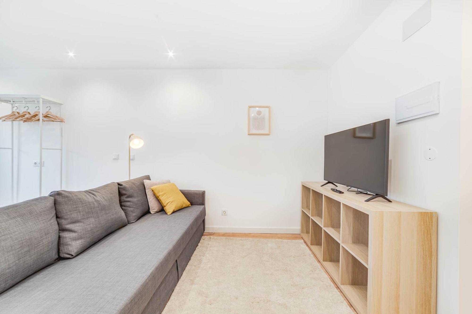 Blue Charm - Campolide Apartments Lisboa المظهر الخارجي الصورة