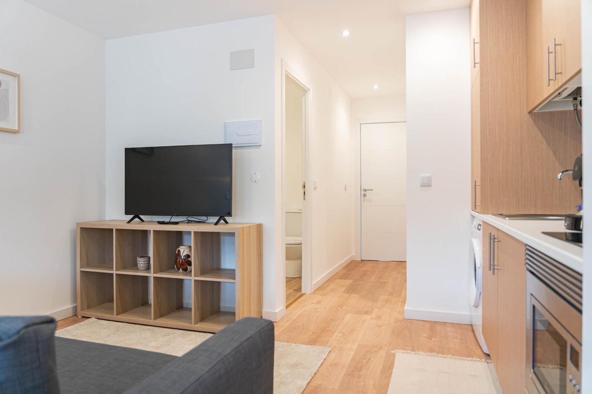 Blue Charm - Campolide Apartments Lisboa المظهر الخارجي الصورة