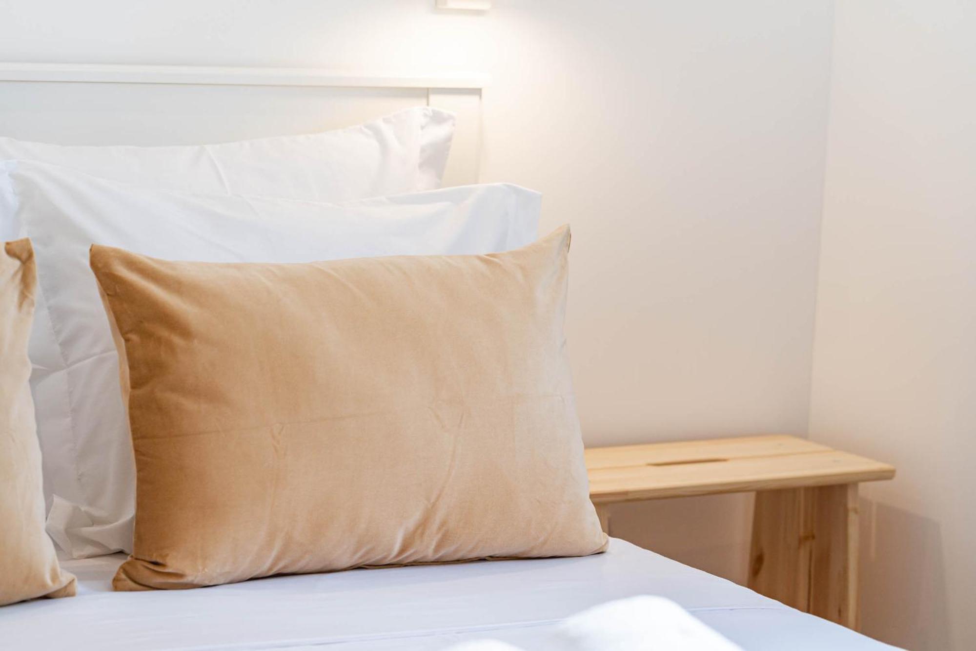 Blue Charm - Campolide Apartments Lisboa المظهر الخارجي الصورة