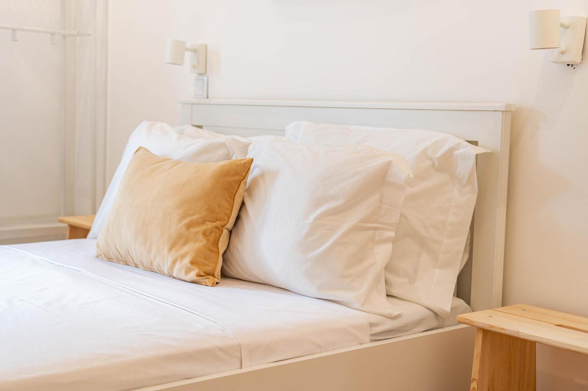 Blue Charm - Campolide Apartments Lisboa المظهر الخارجي الصورة