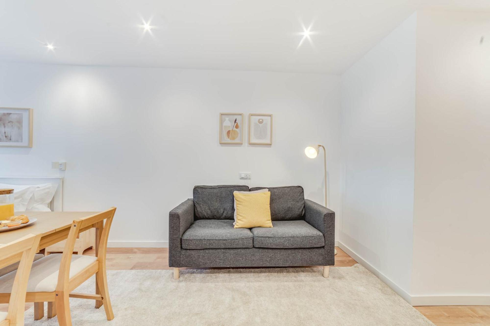 Blue Charm - Campolide Apartments Lisboa المظهر الخارجي الصورة