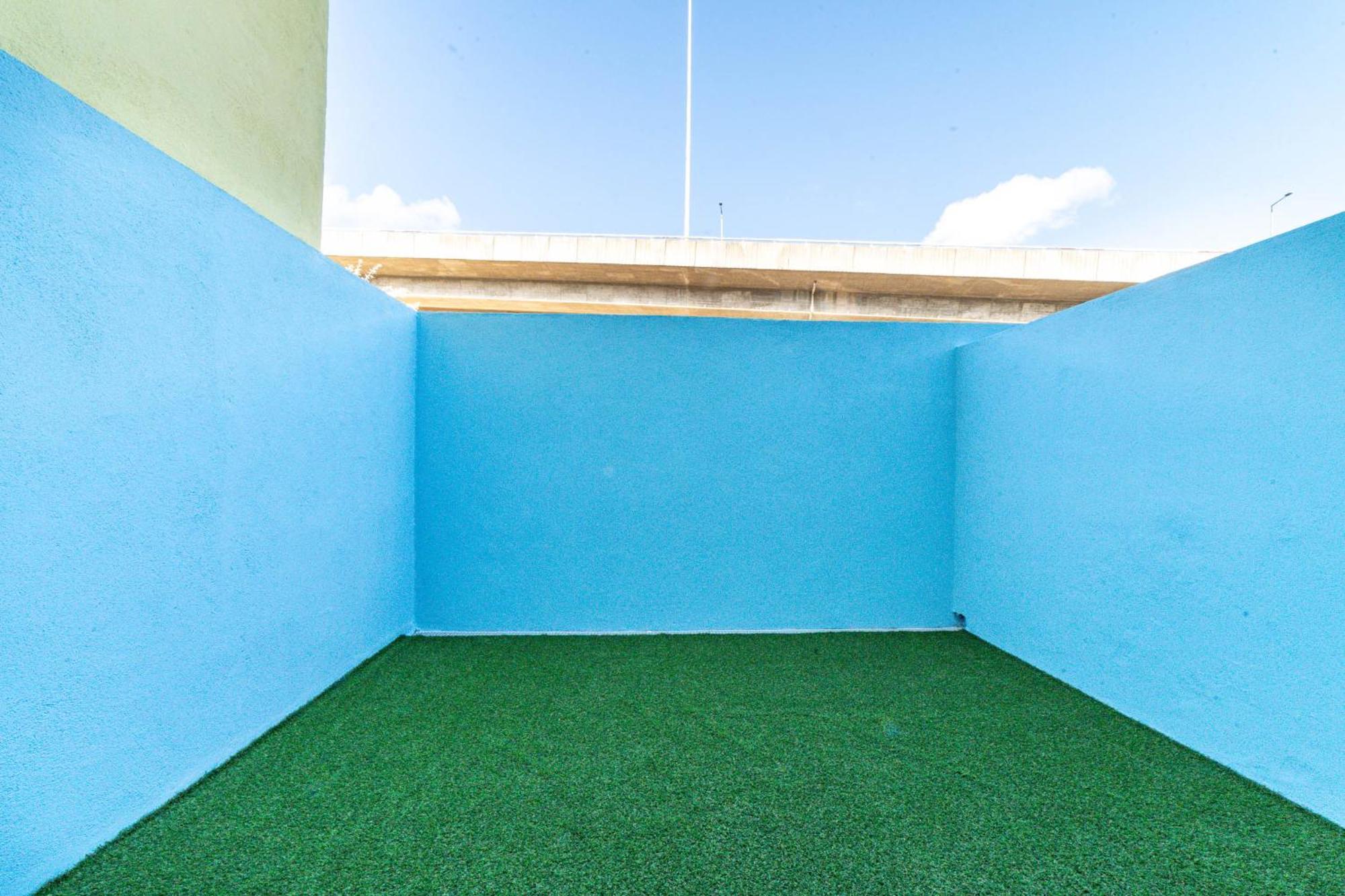 Blue Charm - Campolide Apartments Lisboa المظهر الخارجي الصورة