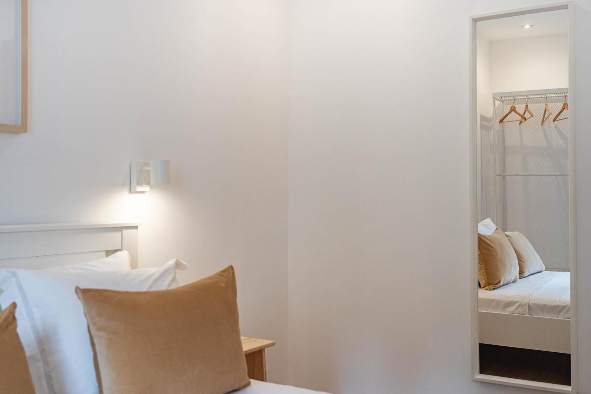Blue Charm - Campolide Apartments Lisboa المظهر الخارجي الصورة