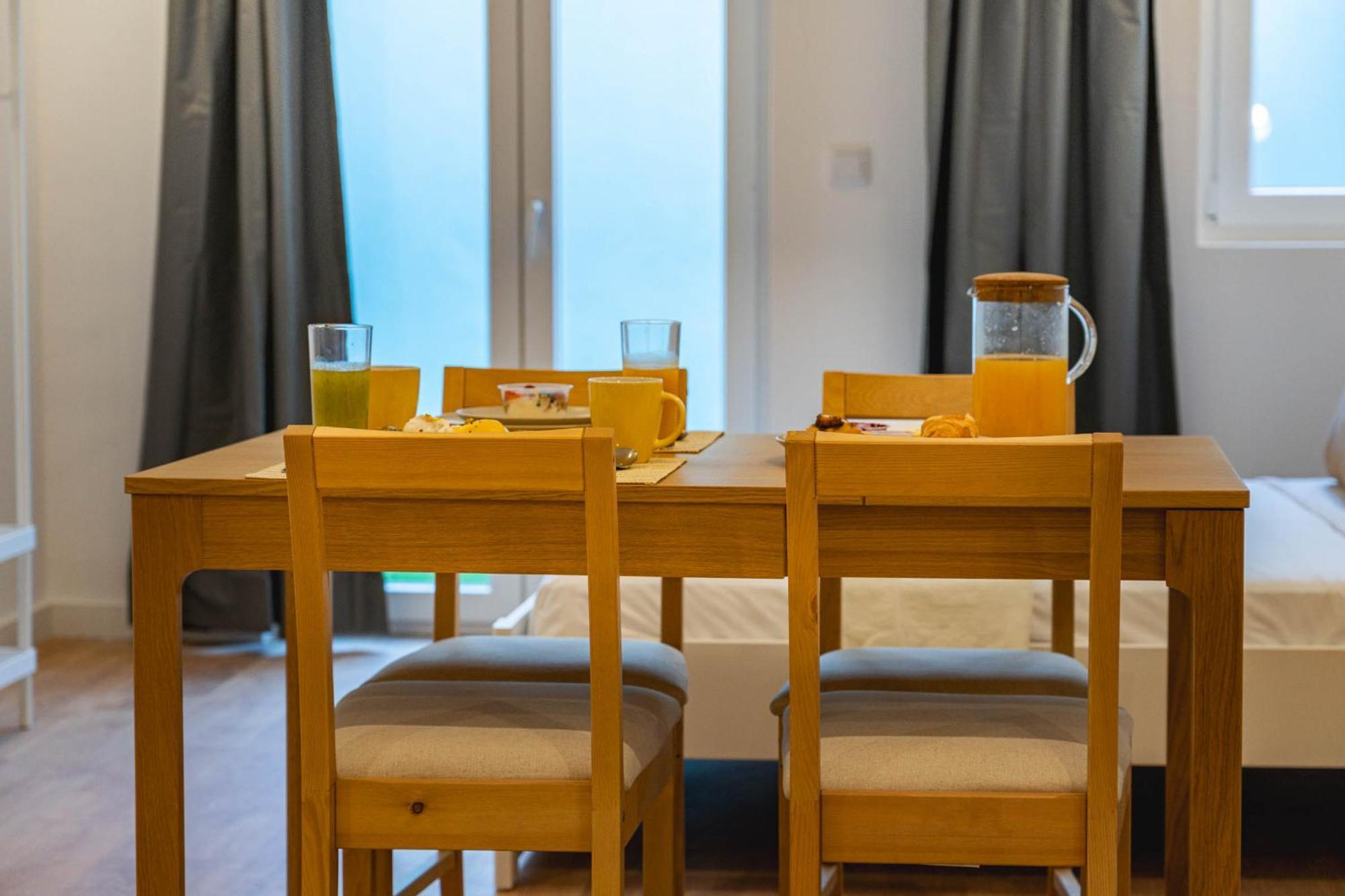 Blue Charm - Campolide Apartments Lisboa المظهر الخارجي الصورة